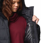 Columbia Pike Lake™ III Long Jacket