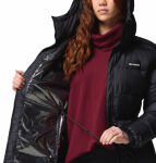 Columbia Pike Lake™ III Long Jacket