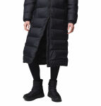 Columbia Pike Lake™ III Long Jacket