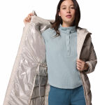 Columbia Pike Lake™ III Long Jacket