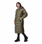 Columbia Pike Lake™ III Long Jacket