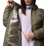 Columbia Pike Lake™ III Long Jacket