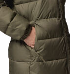 Columbia Pike Lake™ III Long Jacket