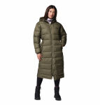 Columbia Pike Lake™ III Long Jacket