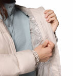 Columbia Pike Lake™ III Long Jacket