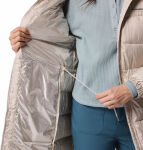 Columbia Pike Lake™ III Long Jacket