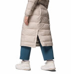 Columbia Pike Lake™ III Long Jacket