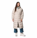Columbia Pike Lake™ III Long Jacket
