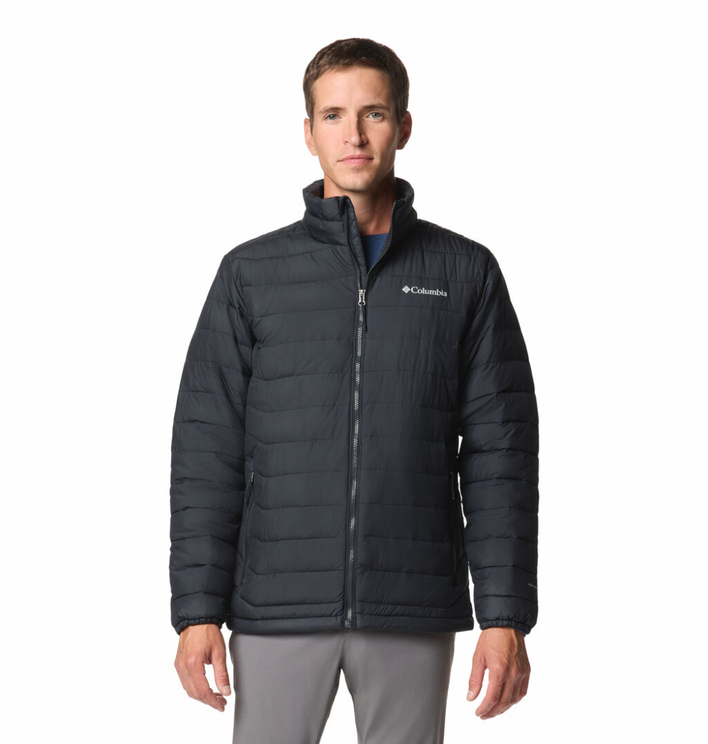 Columbia Powder Lite™ II Jacket