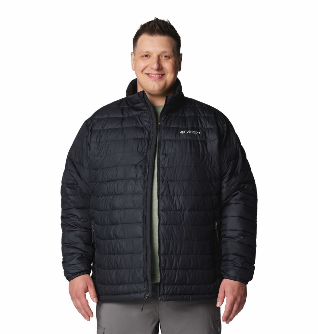 Columbia Powder Lite™ II Jacket