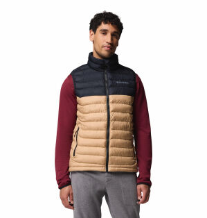 Columbia Powder Lite™ II Vest M - toppaliivi