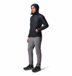 Columbia Powder Pass™ Hybrid Hooded Jacket M