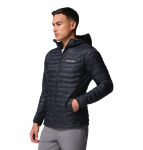 Columbia Powder Pass™ Hybrid Hooded Jacket M