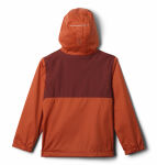 Columbia Rainy Trails™ II Fleece Lined Jacket Jr