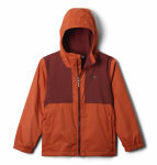 Columbia Rainy Trails™ II Fleece Lined Jacket Jr
