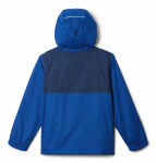 Columbia Rainy Trails™ II Fleece Lined Jacket Jr
