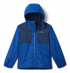 Columbia Rainy Trails™ II Fleece Lined Jacket Jr