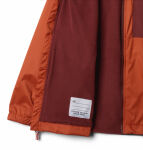 Columbia Rainy Trails™ II Fleece Lined Jacket Jr