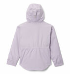 Columbia Rainy Trails™ II Fleece Lined Jacket Jr