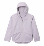 Columbia Rainy Trails™ II Fleece Lined Jacket Jr