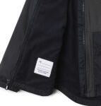 Columbia Rainy Trails™ II Fleece Lined Jacket Jr