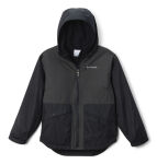Columbia Rainy Trails™ II Fleece Lined Jacket Jr