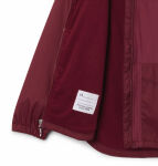 Columbia Rainy Trails™ II Fleece Lined Jacket Jr