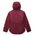 Columbia Rainy Trails™ II Fleece Lined Jacket Jr