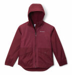 Columbia Rainy Trails™ II Fleece Lined Jacket Jr