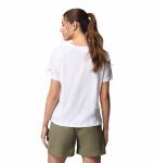 Columbia Ruby Springs™ Graphic Scoop Neck W