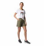 Columbia Ruby Springs™ Graphic Scoop Neck W