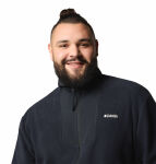 Columbia Sequoia Grove Full Zip Fleece M Plus
