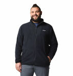 Columbia Sequoia Grove Full Zip Fleece M Plus