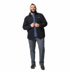 Columbia Sequoia Grove Full Zip Fleece M Plus