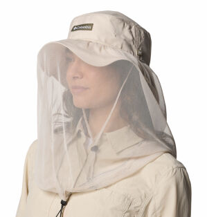 Columbia Skien Valley Booney - bucket hattu