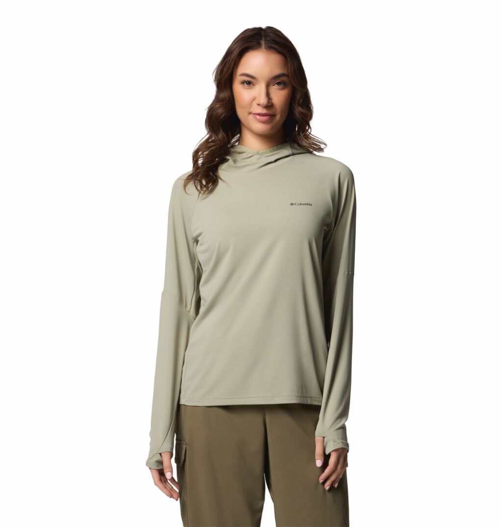 Columbia Skien Valley™ Hoodie W