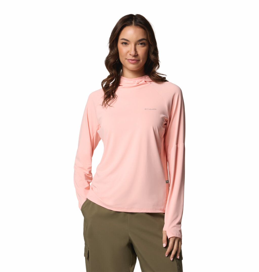 Columbia Skien Valley™ Hoodie W