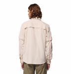 Columbia Skien Valley™ Long Sleeve Shirt M