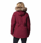 Columbia Suttle Mountain™ Long Insulated Jacket