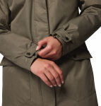 Columbia Suttle Mountain™ Long Insulated Jacket