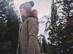 Columbia Suttle Mountain™ Long Insulated Jacket