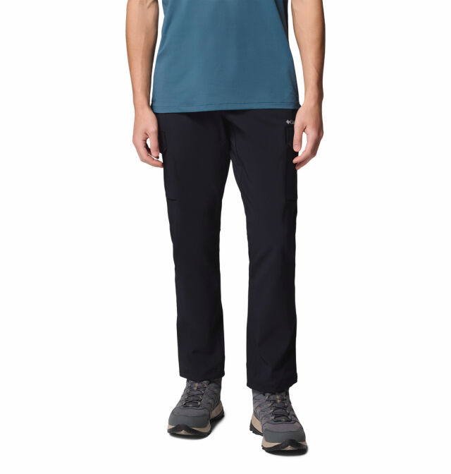 Columbia Tech Trail™ Utility Winter Pant M - miesten softshell-housut