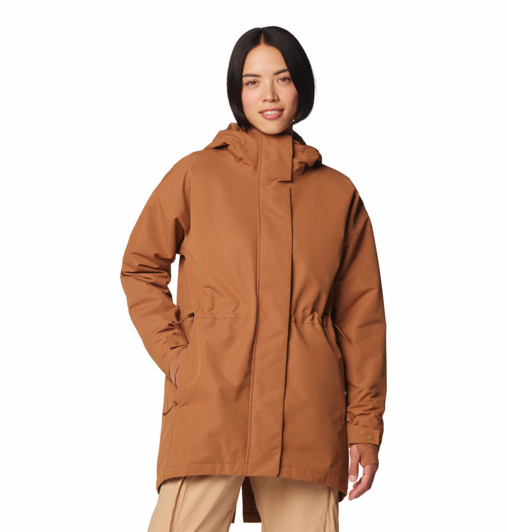 Columbia Venture Days™ Insulated Jacket W