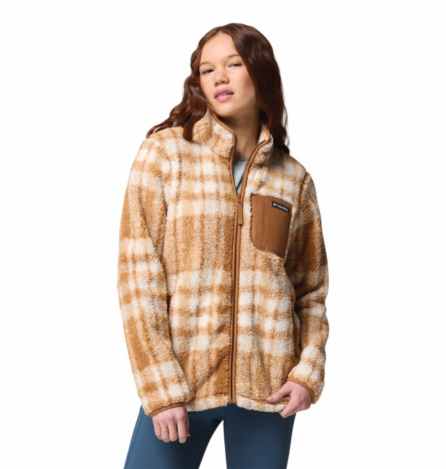 Columbia West Bend™ Print Full Zip II