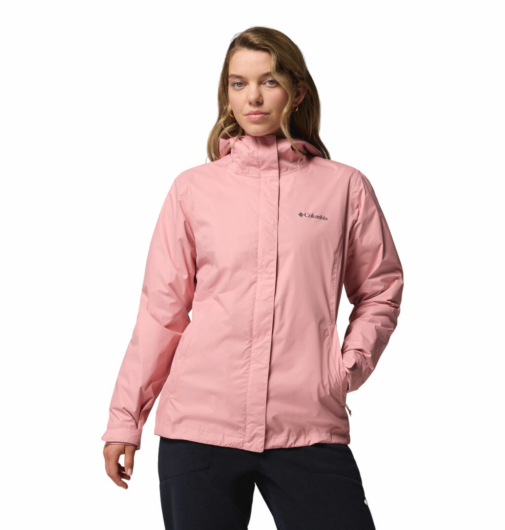 Columbia Arcadia II Jacket W