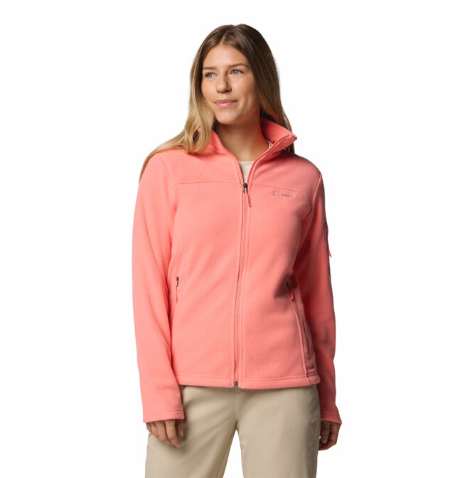 Columbia Fast Trek™ II Jacket W