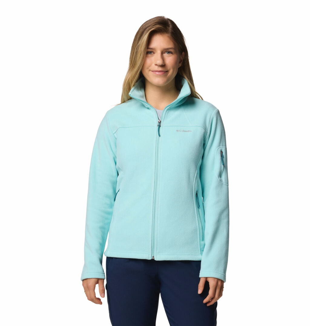 Columbia Fast Trek™ II Jacket W