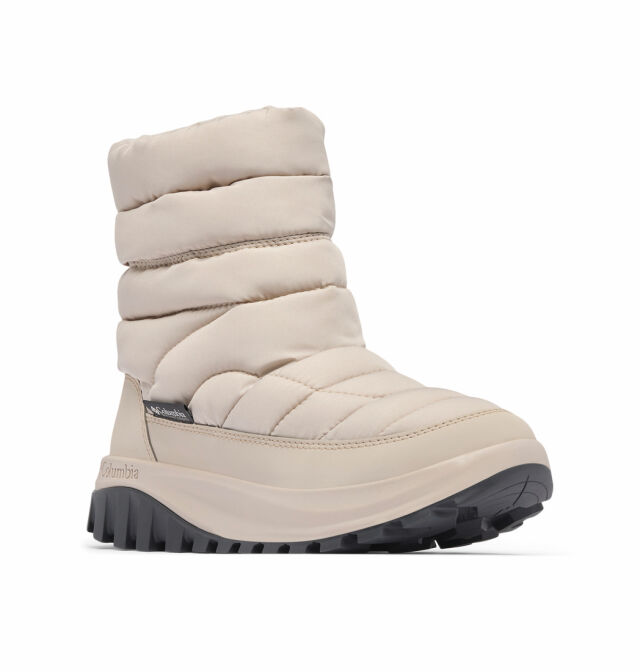 Columbia Snowtrot™ Mid Boot W - naisten talvivarsikengät