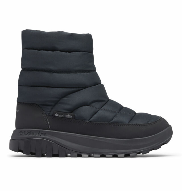 Columbia Snowtrot™ Mid Boot W