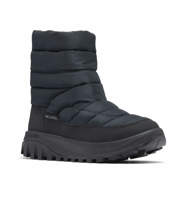 Columbia Snowtrot™ Mid Boot W - talvivarsikengät
